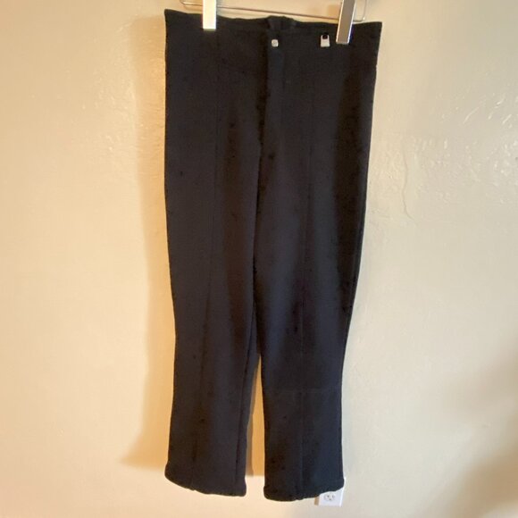 NILS Women’s Ski Pants – Size 8 Regular – Entrant Stretch Fabric - Picture 1 of 13